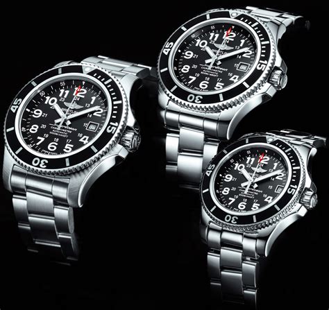 breitling superocean 2 review 2015|breitling superocean 42mm watch.